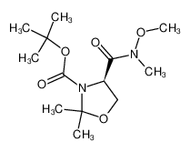 167102-62-7 structure, C13H24N2O5