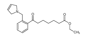 898764-02-8 structure, C20H27NO3