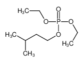 682-53-1 structure, C9H21O4P