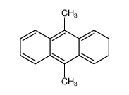 781-43-1 structure, C16H14