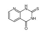 37891-04-6 structure, C7H5N3OS