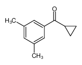 150668-38-5 structure, C12H14O