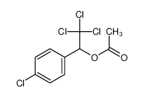 63252-99-3 spectrum, 1-(3,4-dichlorophenyl)-2,2,2-trichloroethanol acetate