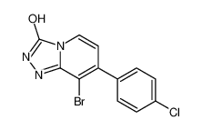 917969-42-7 structure