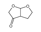 445389-44-6 tetrahydrofuro[2,3-b]furan-3(2H)-one