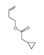 61716-02-7 structure, C9H14O2