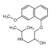 76275-53-1 structure, C17H23NO3