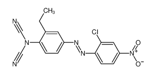 分散橙 44