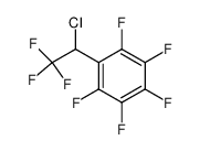 5122-06-5 structure, C8HClF8