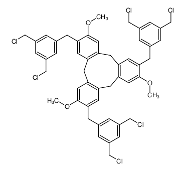 137334-72-6 structure