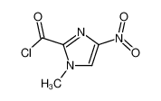 109012-46-6 structure, C5H4ClN3O3