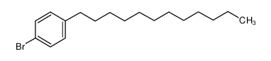 126930-72-1 1-溴-4-十二烷基苯