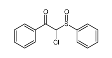 38042-52-3 structure, C14H11ClO2S