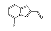 878197-67-2 5-氟咪唑并[1,2-a]吡啶-2-甲醛