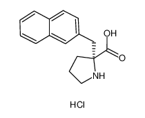 679796-42-0 structure, C16H18ClNO2