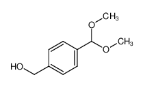 p-(二甲氧基甲基)苯乙醇图片