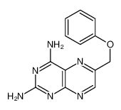 57963-57-2 structure, C13H12N6O