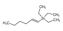 23138-84-3 structure, C12H26Si