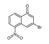 860195-55-7 3-bromo-5-nitro-quinoline-1-oxide