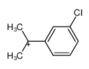 77826-65-4 2-(3-chlorophenyl)propan-2-ylium