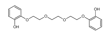 68822-97-9 2,2'-[1,2-ethanediylbis(oxy-2,1-ethanediyloxy)]bisphenol