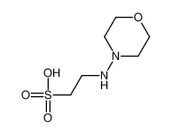 62692-82-4 structure, C6H14N2O4S