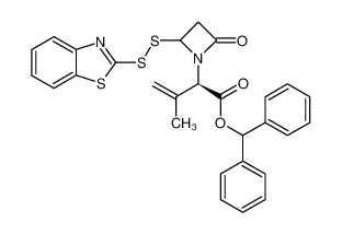 85573-72-4 structure