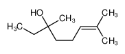 3,7-二甲基-6-辛烯-3-醇
