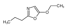 5-乙氧基-2-丙基-1,3-恶唑