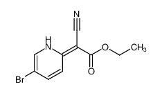 103590-10-9 structure, C10H9BrN2O2