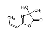 125376-15-0 structure, C8H11NO2