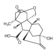 36434-15-8 structure, C20H26O5