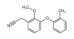 80001-73-6 structure, C16H15NO2