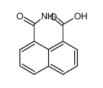 5811-88-1 8-羧基萘甲酰氨