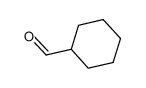 2043-61-0 spectrum, cyclohexanecarbaldehyde