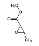 10133-07-0 structure, C5H8O3