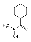 17566-51-7 N,N-二甲基环己烷羧酰胺