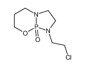 64724-10-3 structure, C7H14ClN2O2P