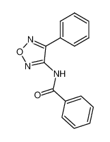 96798-97-9 structure, C15H11N3O2