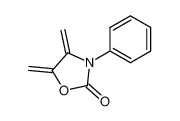 153897-88-2 4,5-dimethylene-3-phenyl-1,3-oxazolidin-2-one