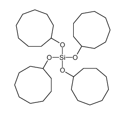 68586-27-6 structure, C36H68O4Si