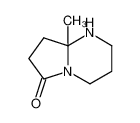 21603-68-9 structure, C8H14N2O