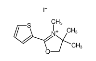 139214-98-5 structure, C10H14INOS