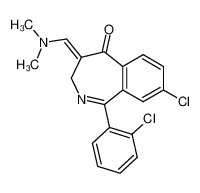 58582-31-3 structure, C19H16Cl2N2O