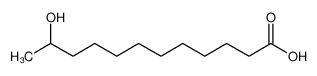 11-羟基十二烷酸