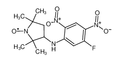 73784-45-9 structure, C14H18FN4O5