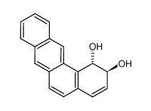 60967-88-6 structure