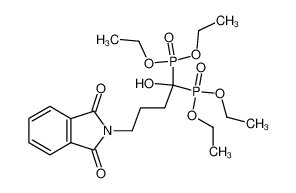 183959-44-6 spectrum, alendranoate acid