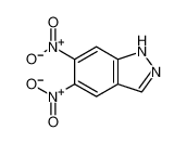 59601-91-1 structure, C7H4N4O4