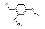 2,4-二甲氧基苄基氯